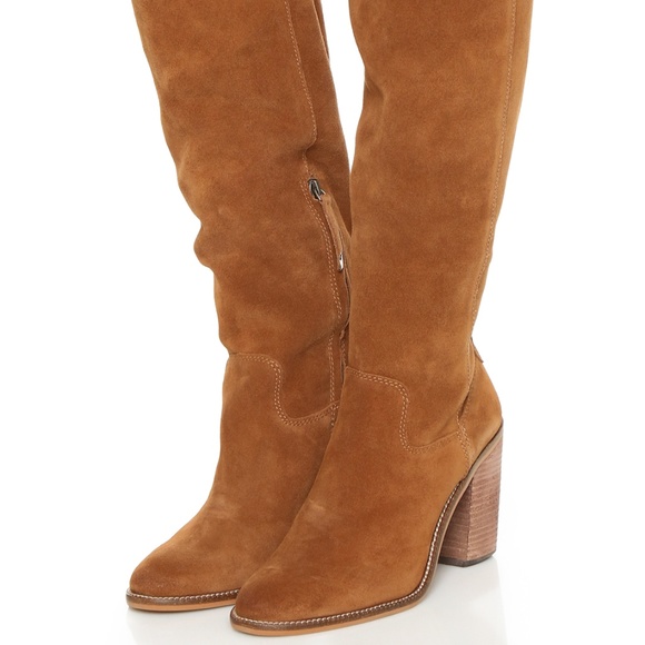 DOLCE VITA OKANA BOOT BRAND NEW 8 - Picture 4 of 7